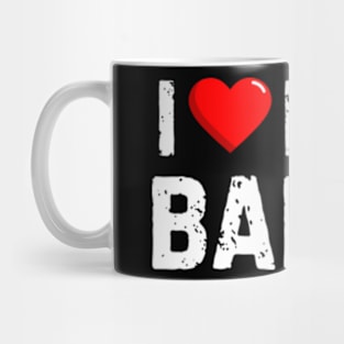 Babar Mug